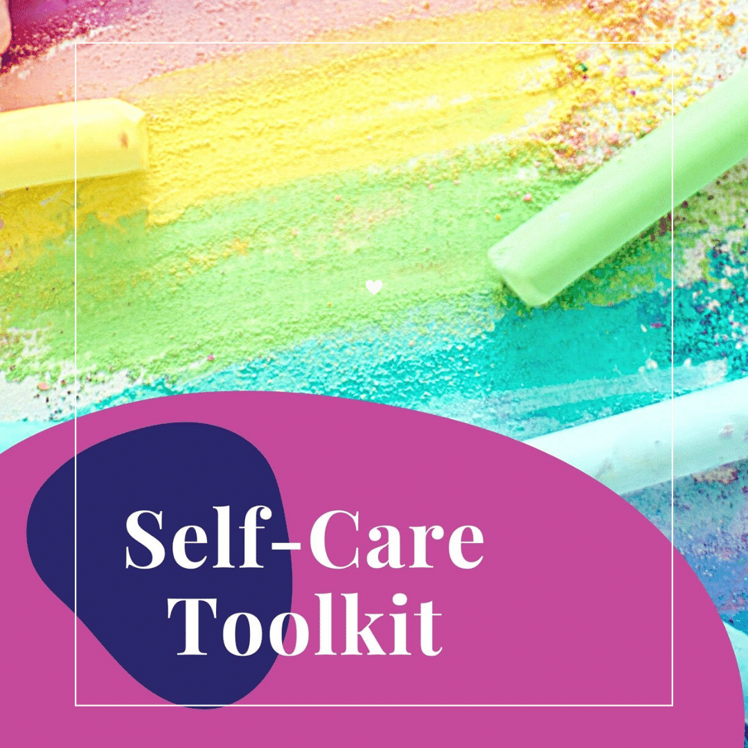 Self-Care Toolkit